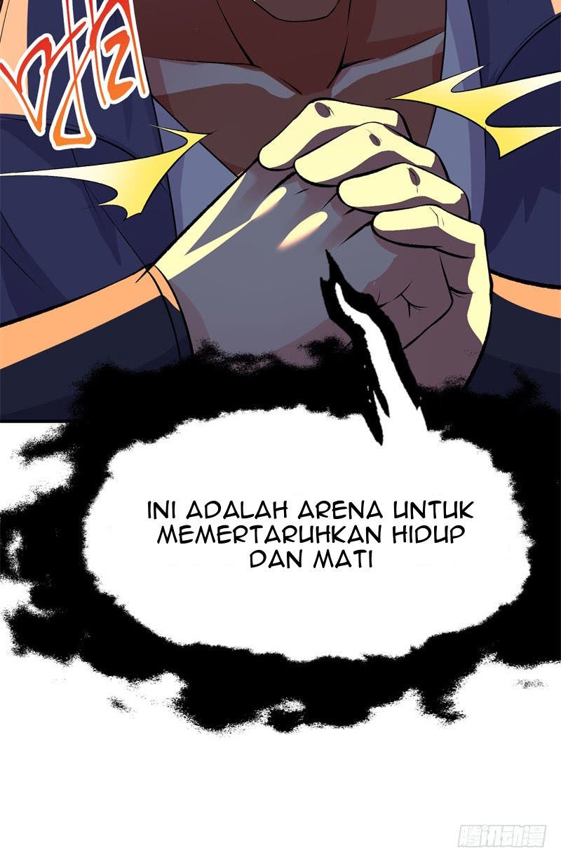 I Picked Up An Attributes Chapter 17 Gambar 33